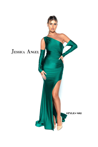JESSICA ANGEL COLLECTION 892 Dress