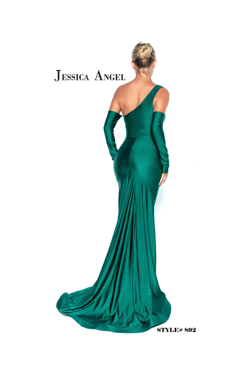 JESSICA ANGEL COLLECTION 892 Dress