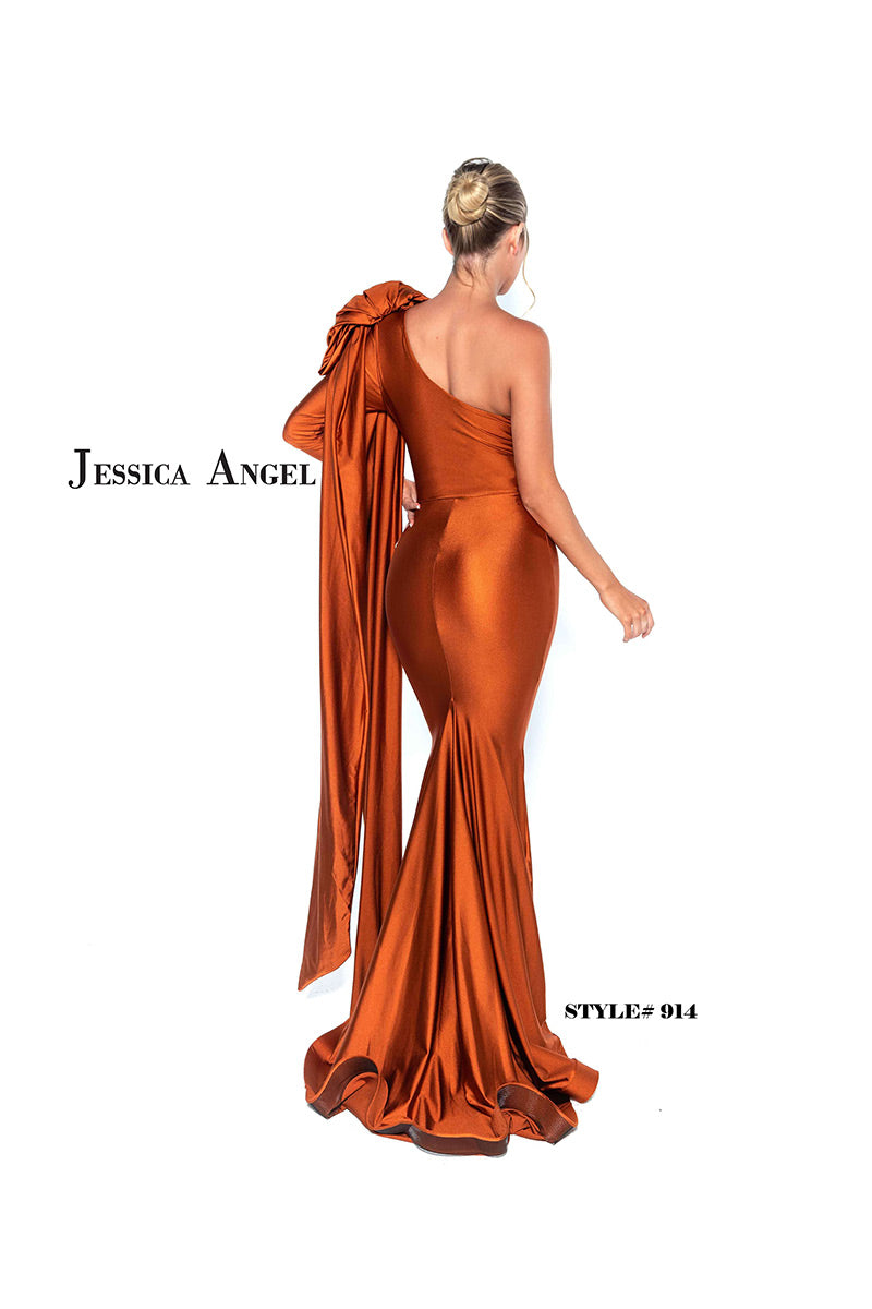 JESSICA ANGEL COLLECTION 914 Dress