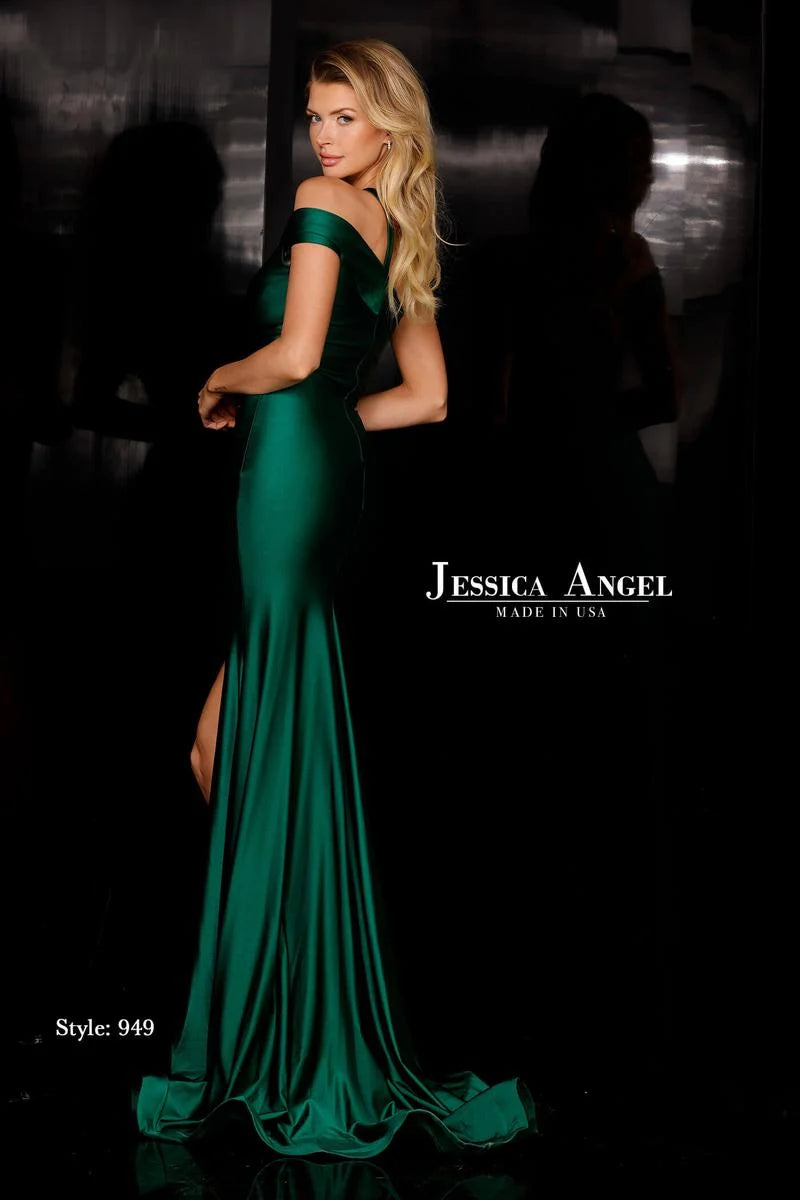 JESSICA ANGEL COLLECTION 949 Dress