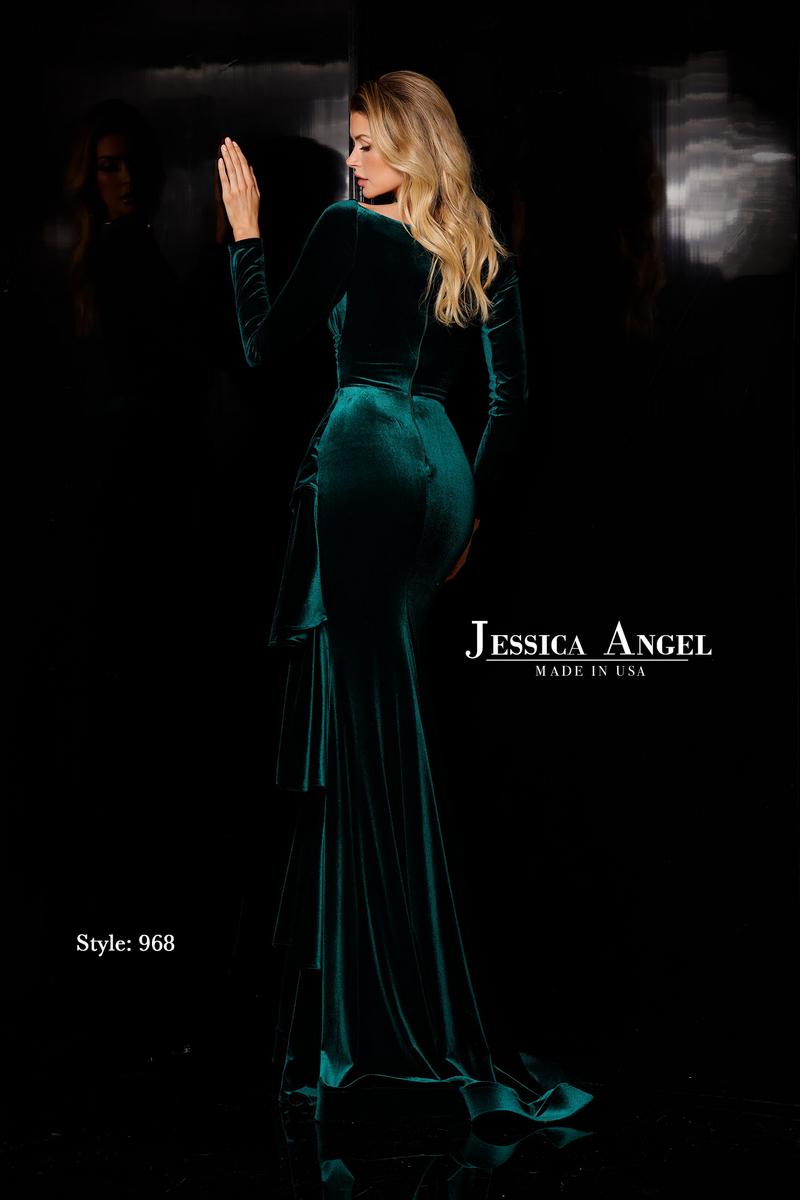 JESSICA ANGEL COLLECTION 968 Dress