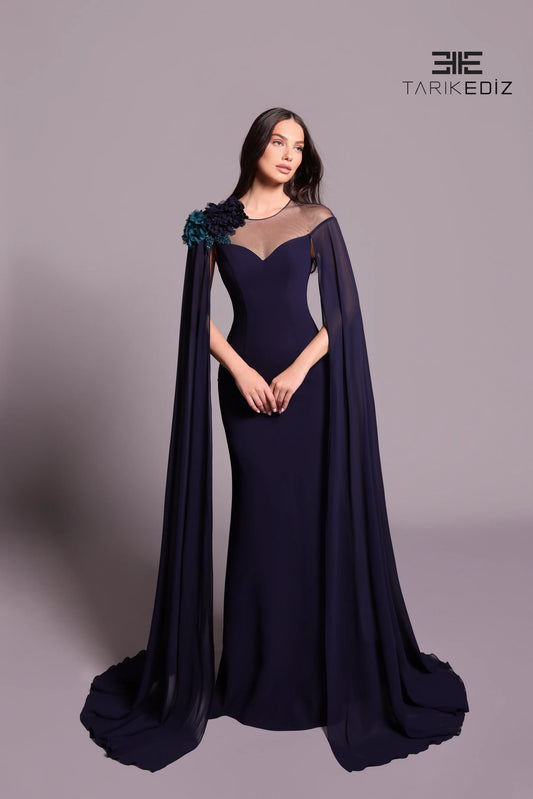 Tarik Ediz 99038 Dress