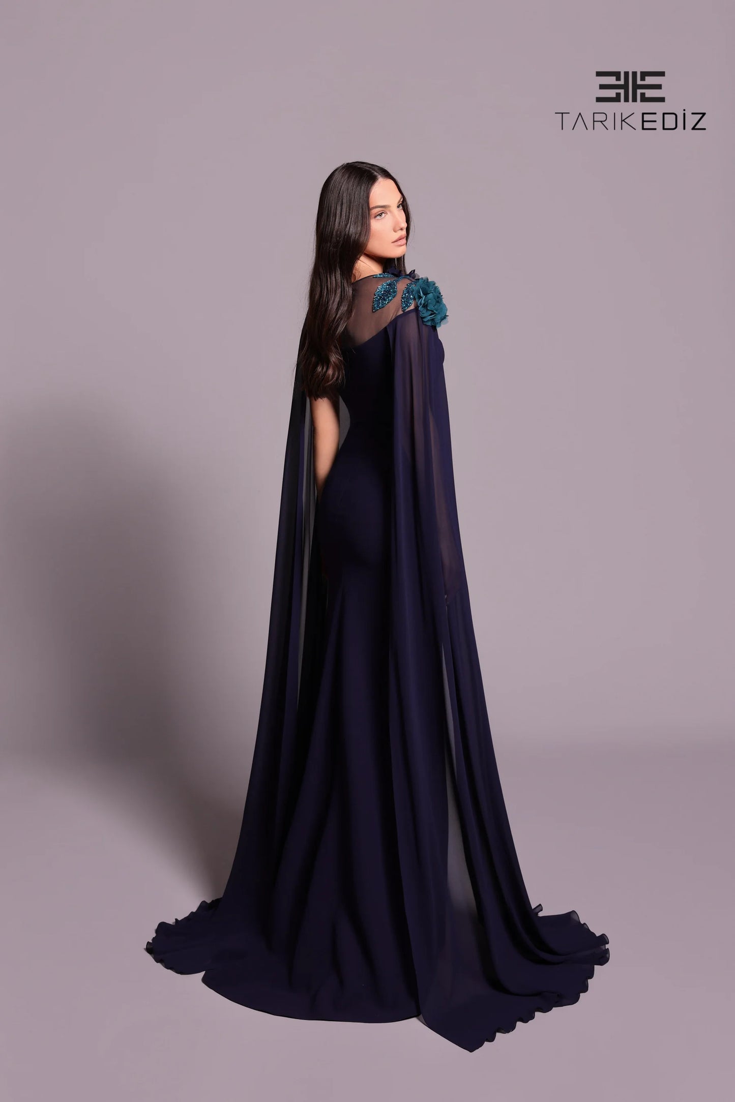 Tarik Ediz 99038 Dress