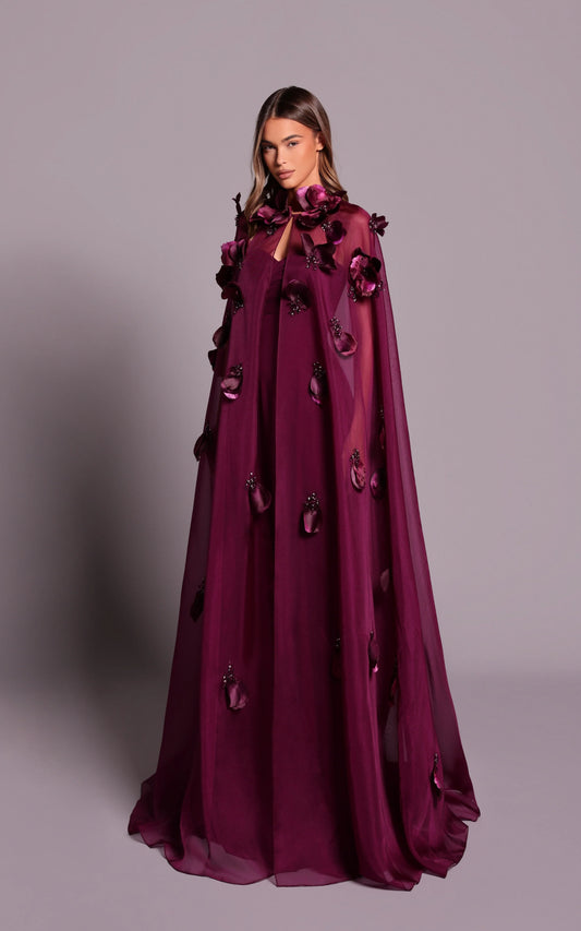 Tarik Ediz 99077 Dress