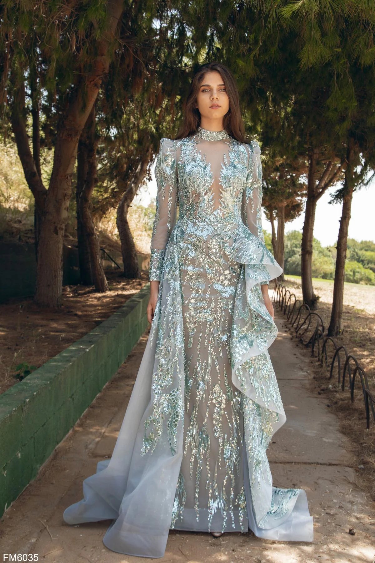 Couture hot sale formal dresses