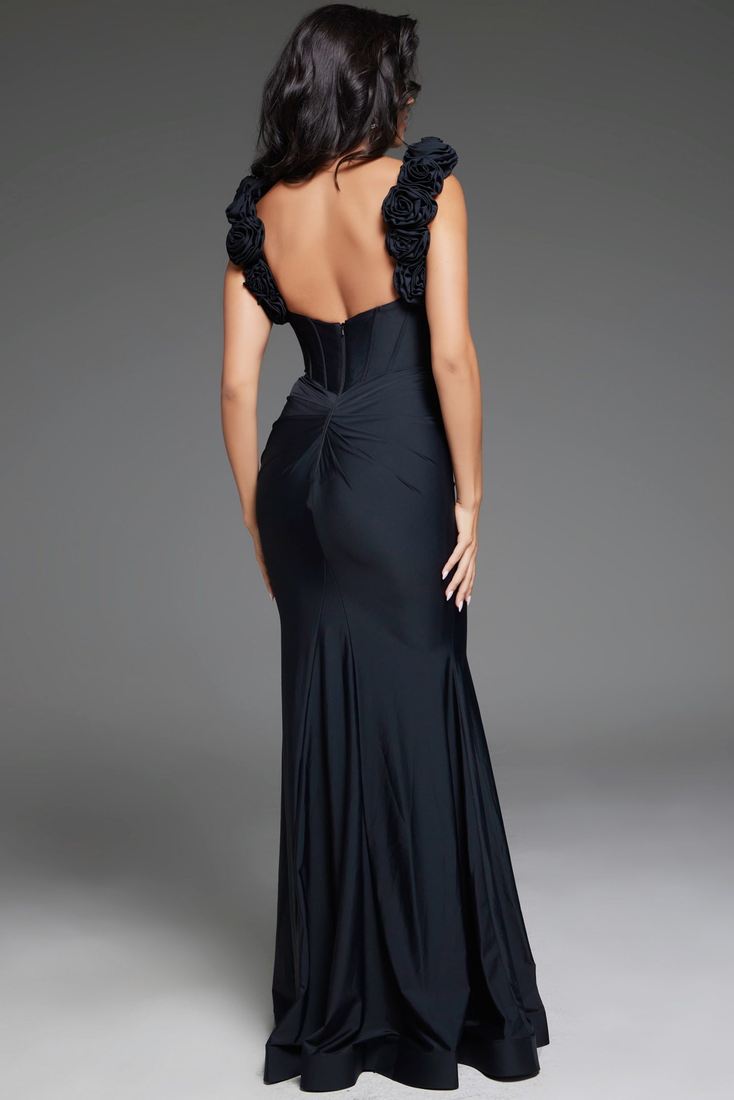 Jovani D5810A Dress