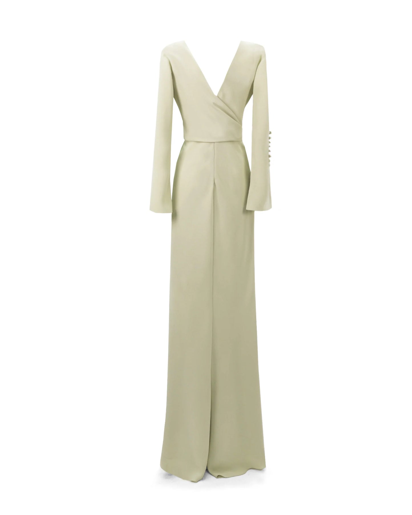 Gemy Maalouf EDR25 1984LD Dress