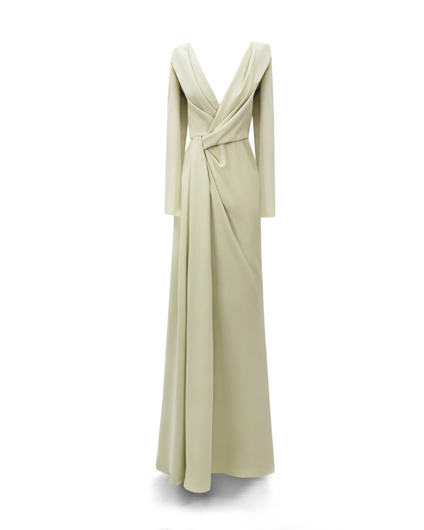 Gemy Maalouf EDR25 1984LD Dress