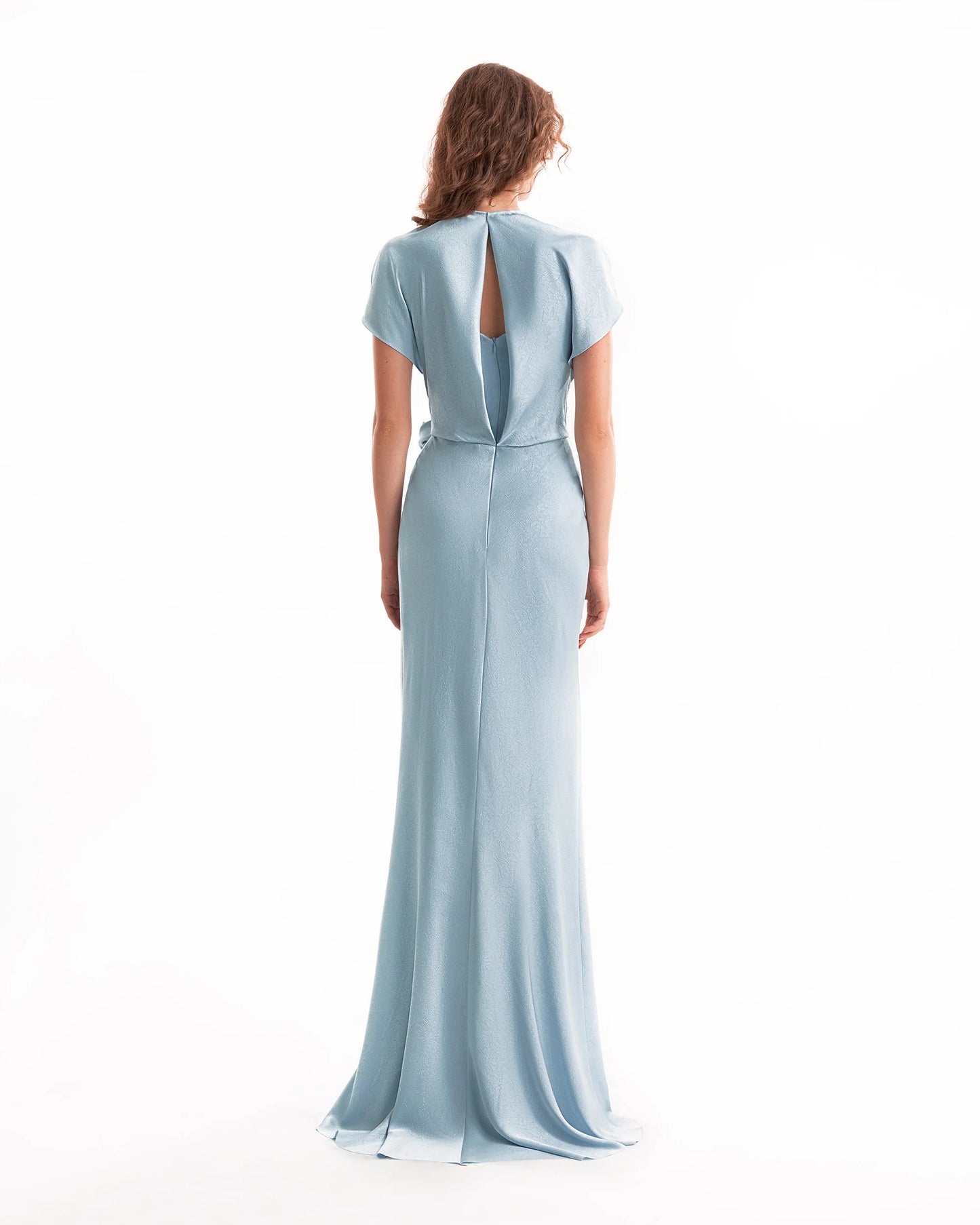 Gemy Maalouf EDR26 2125LD Dress