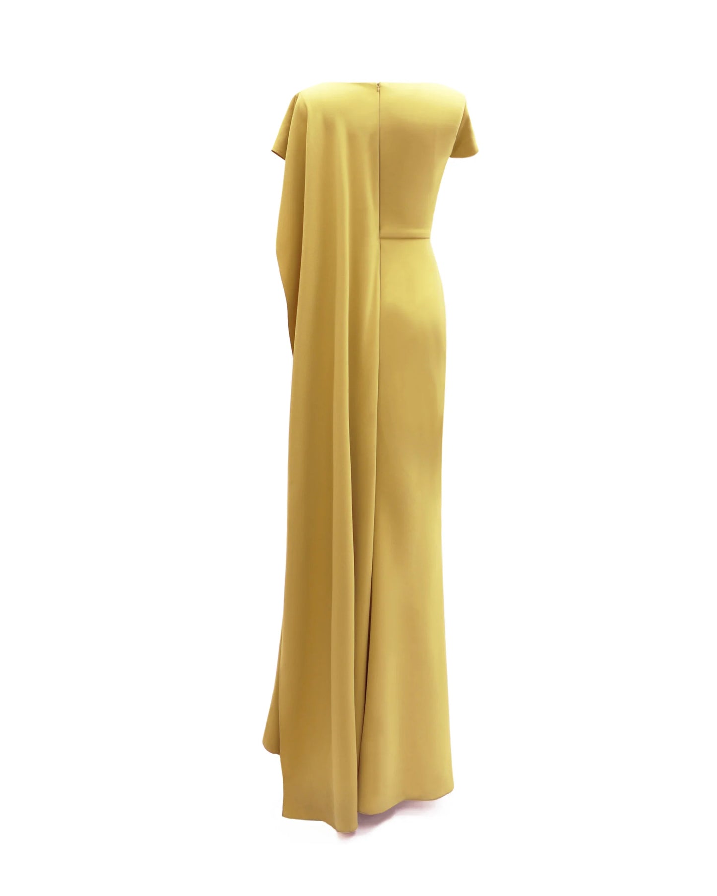 Gemy Maalouf EDSS25 2012LD Dress
