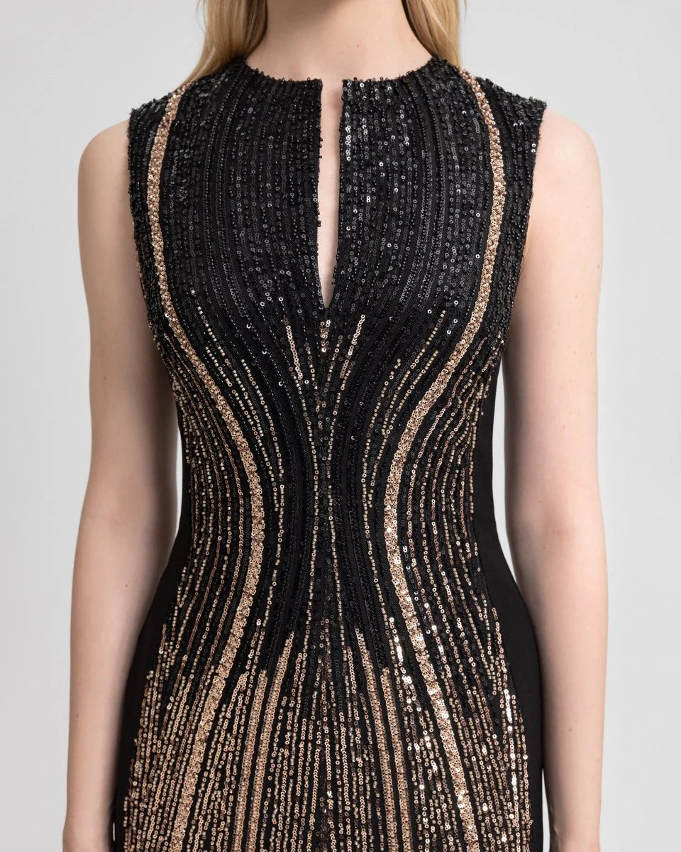 Gemy Maalouf EDFW26 2100LD Dress