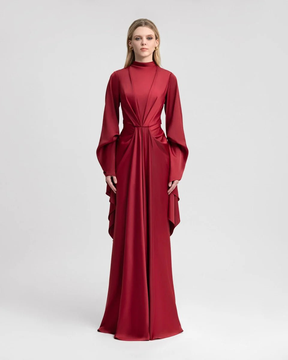Gemy  Maalouf  EDFW26 2103LD Dress