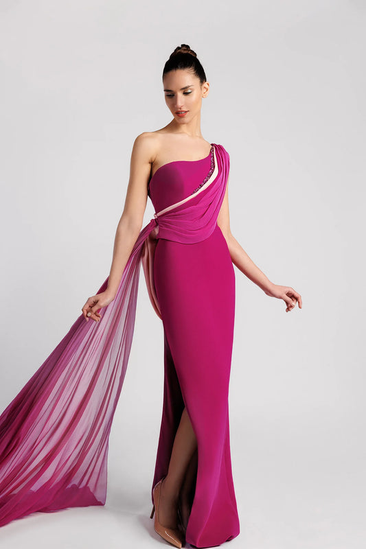 GATTI NOLLI COUTURE GA-7265 Dress