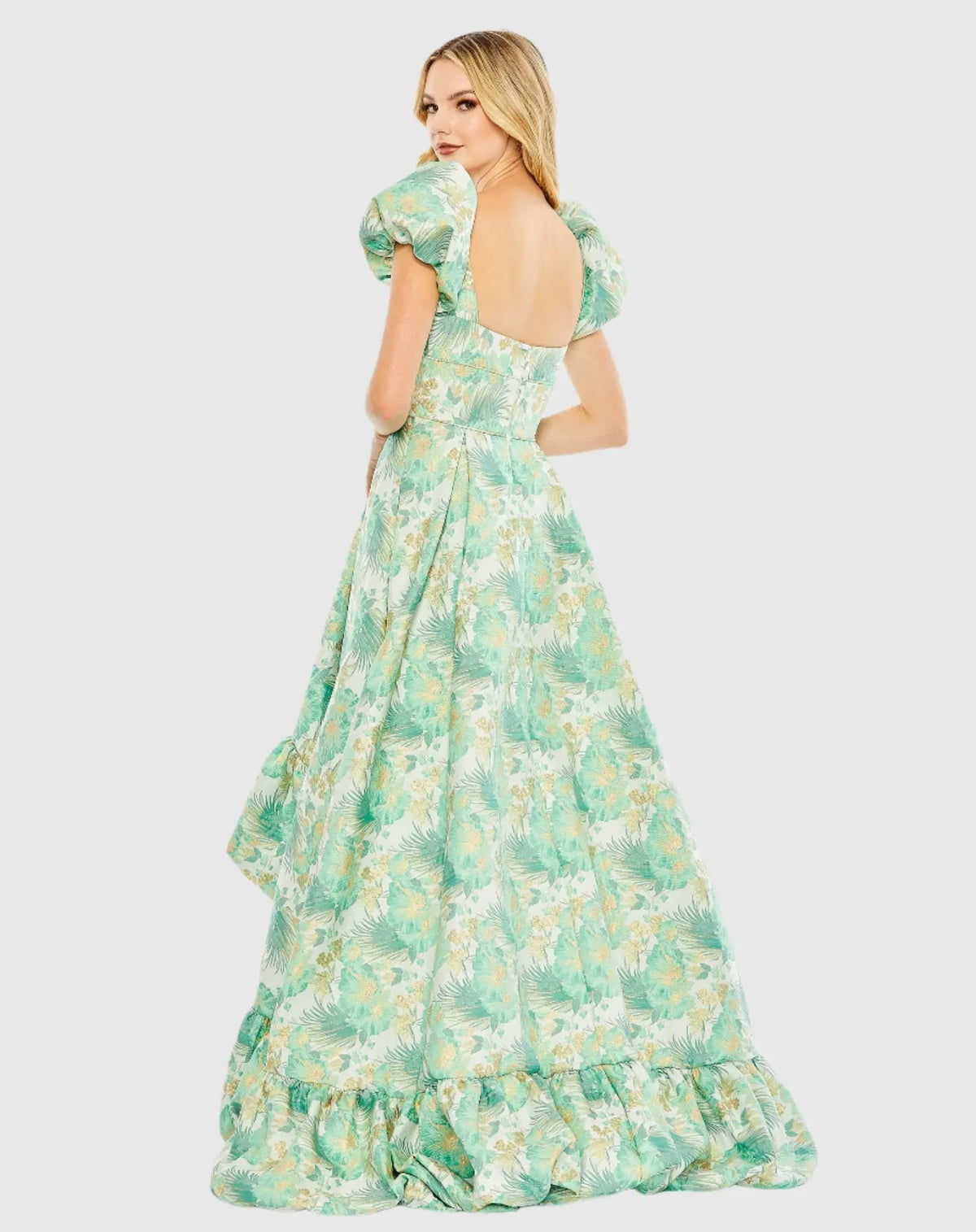 Mac Duggal 68276 Dress – Dody's Dresses