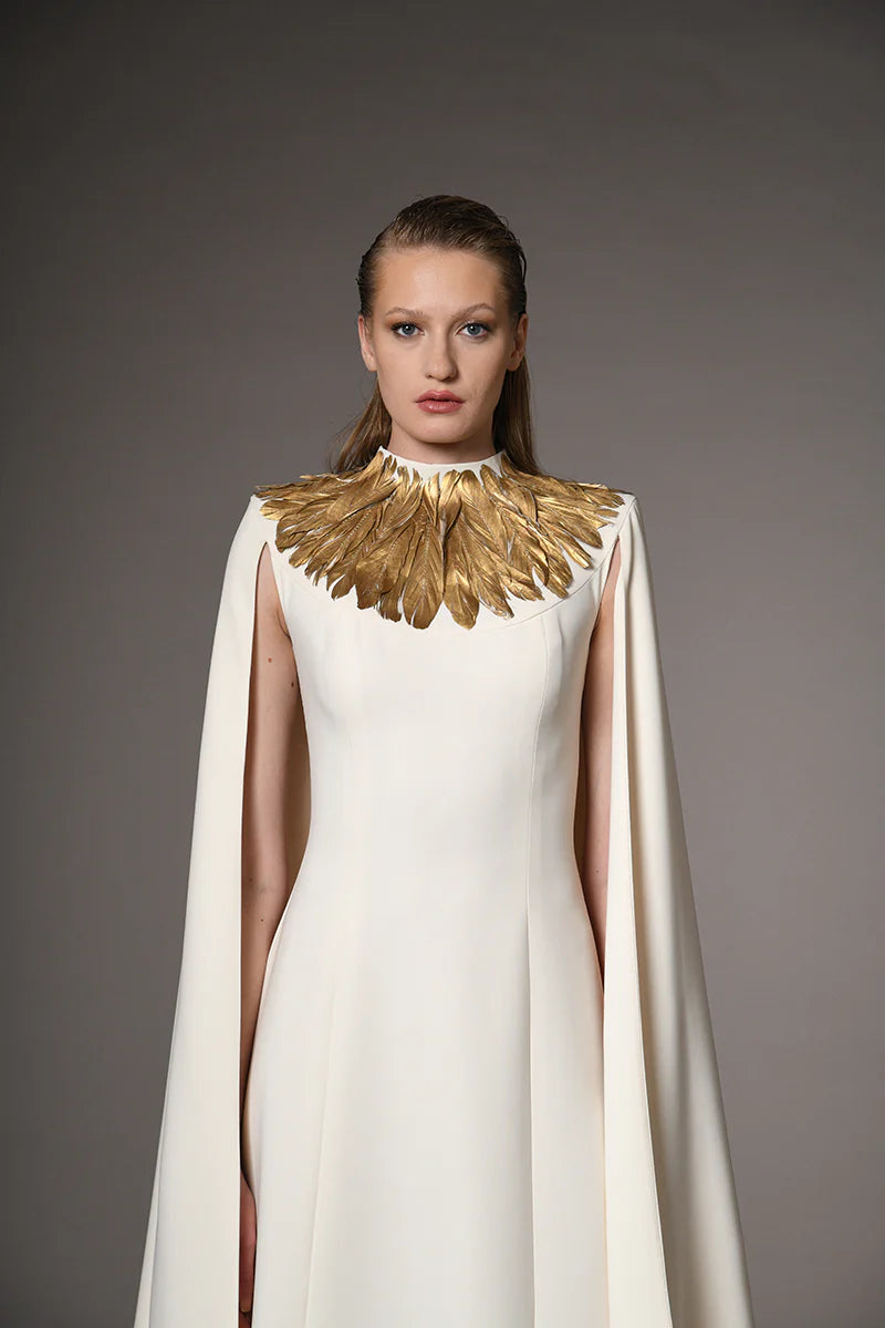 JEAN LOUIS SABAJI SAL RTW PF 24 - LOOK 25