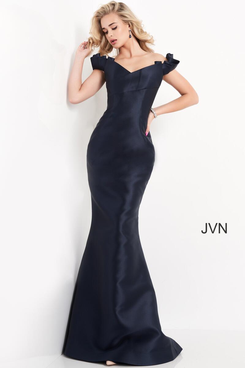 JVN Prom Collection JVN04717 Dress