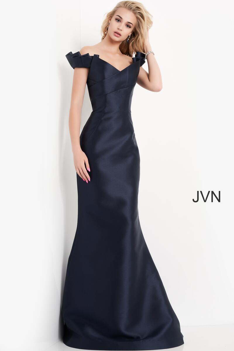 JVN Prom Collection JVN04717 Dress