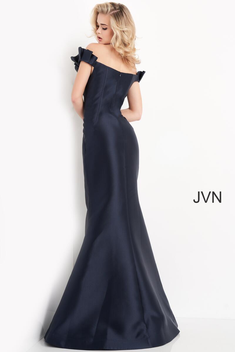 JVN Prom Collection JVN04717 Dress