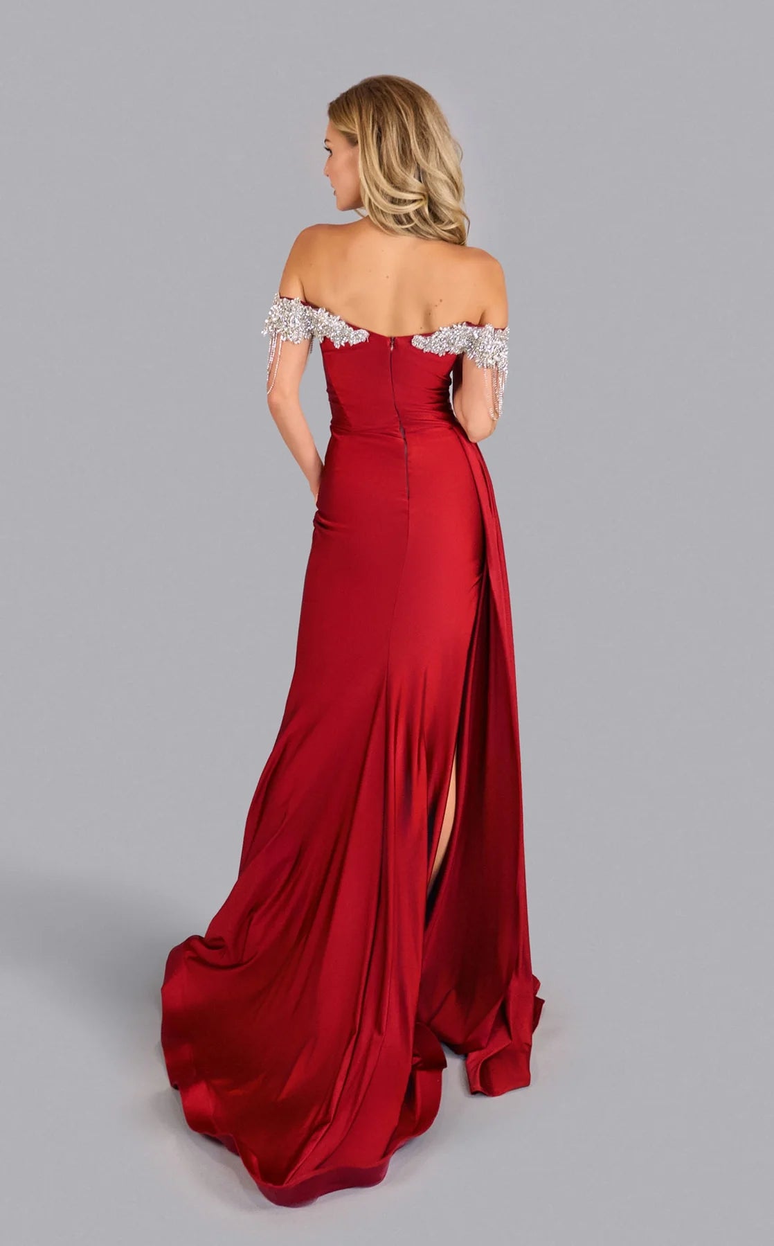 Jessica Angel 2572 Dress