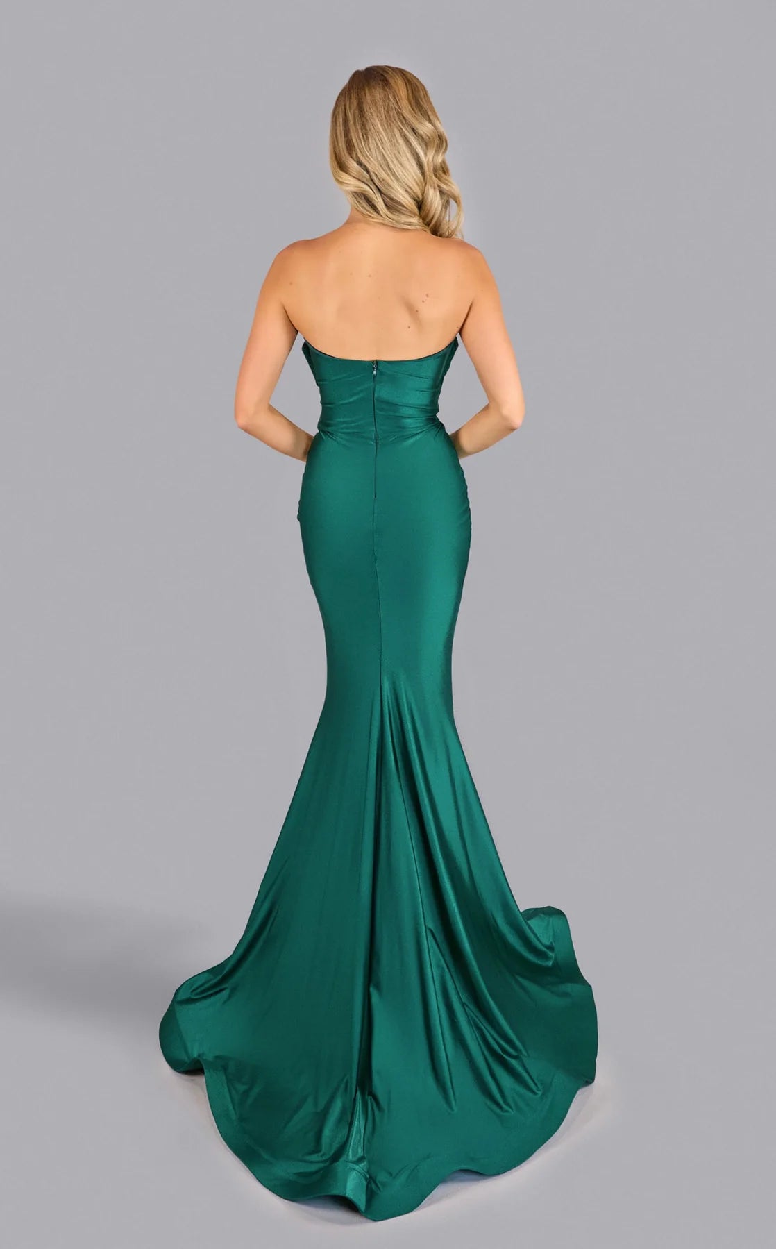 Jessica Angel 2635 Dress
