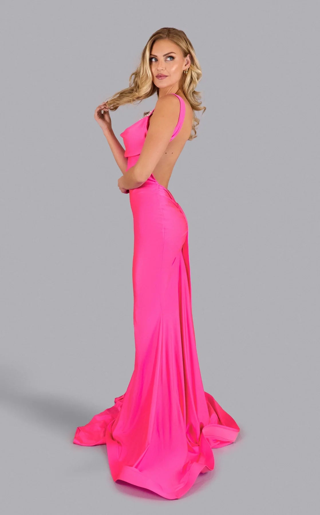 JESSICA ANGEL 2643 DRESS