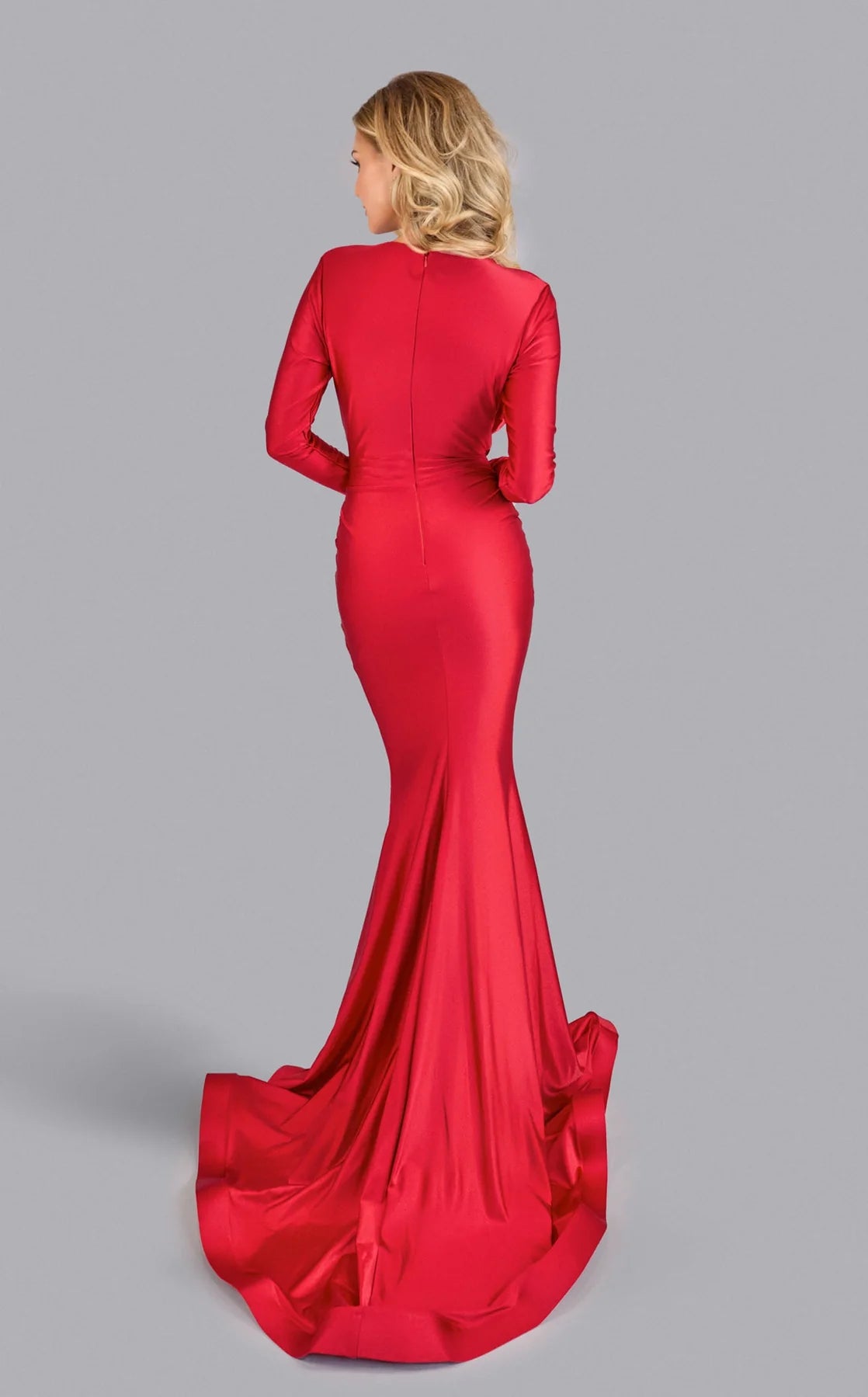 JESSICA ANGEL 2646 DRESS