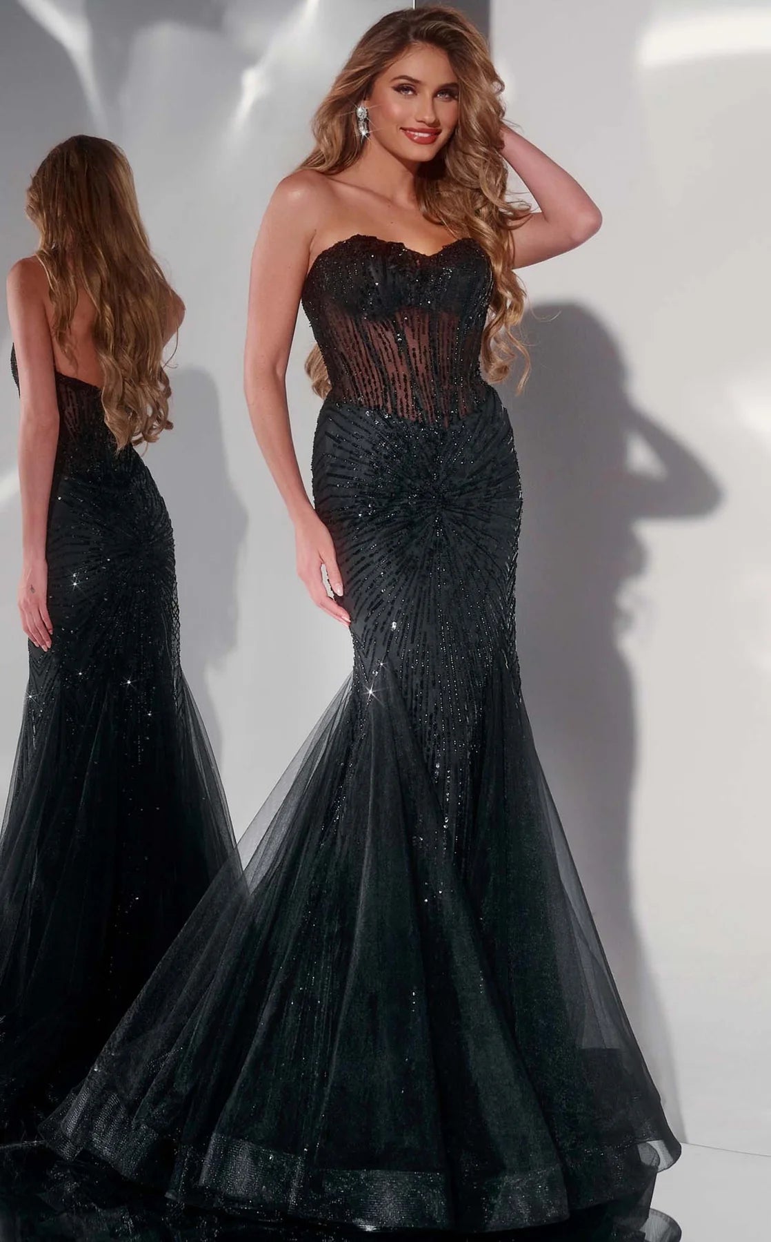 Jovani 42217 dress