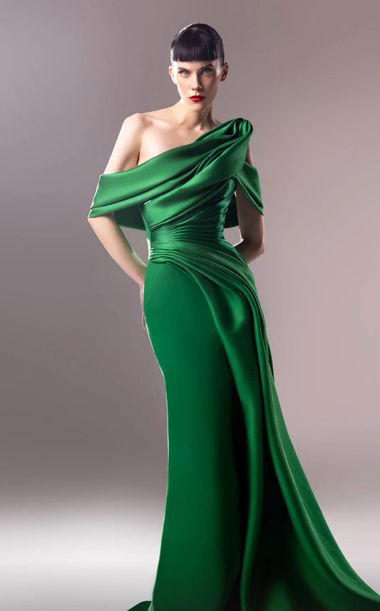MNM Couture G1603 dress