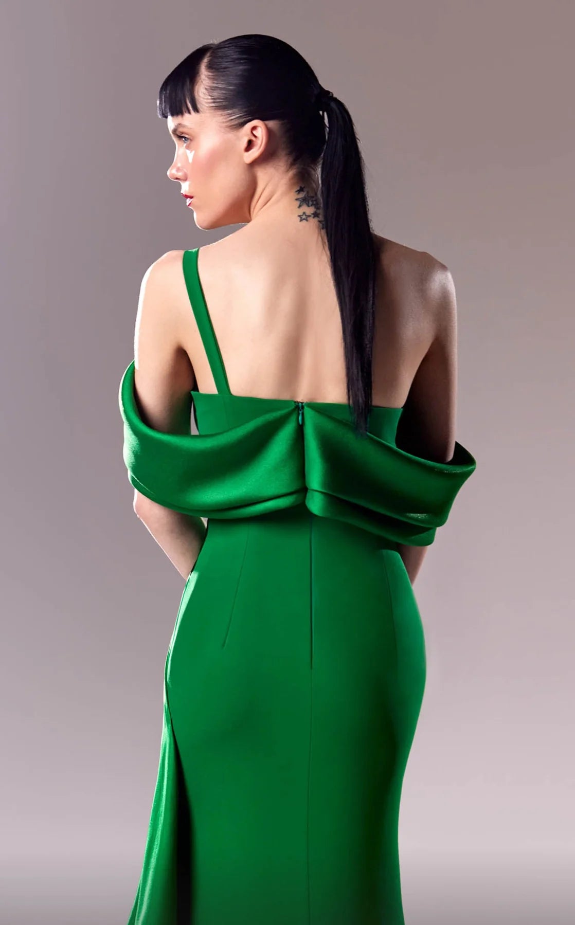 MNM Couture G1603 dress