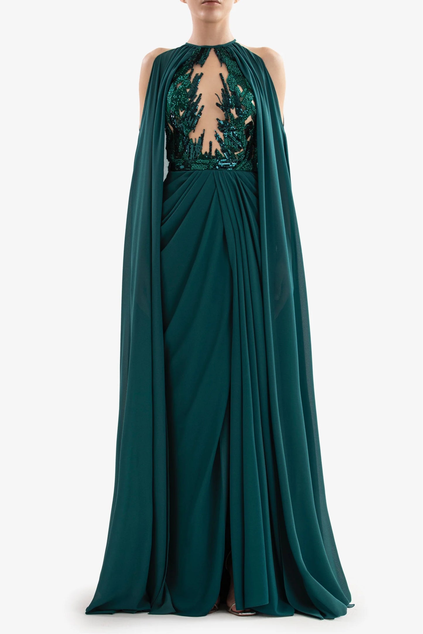 Saiid KobeisySKU: RTWFW24-08 Dress