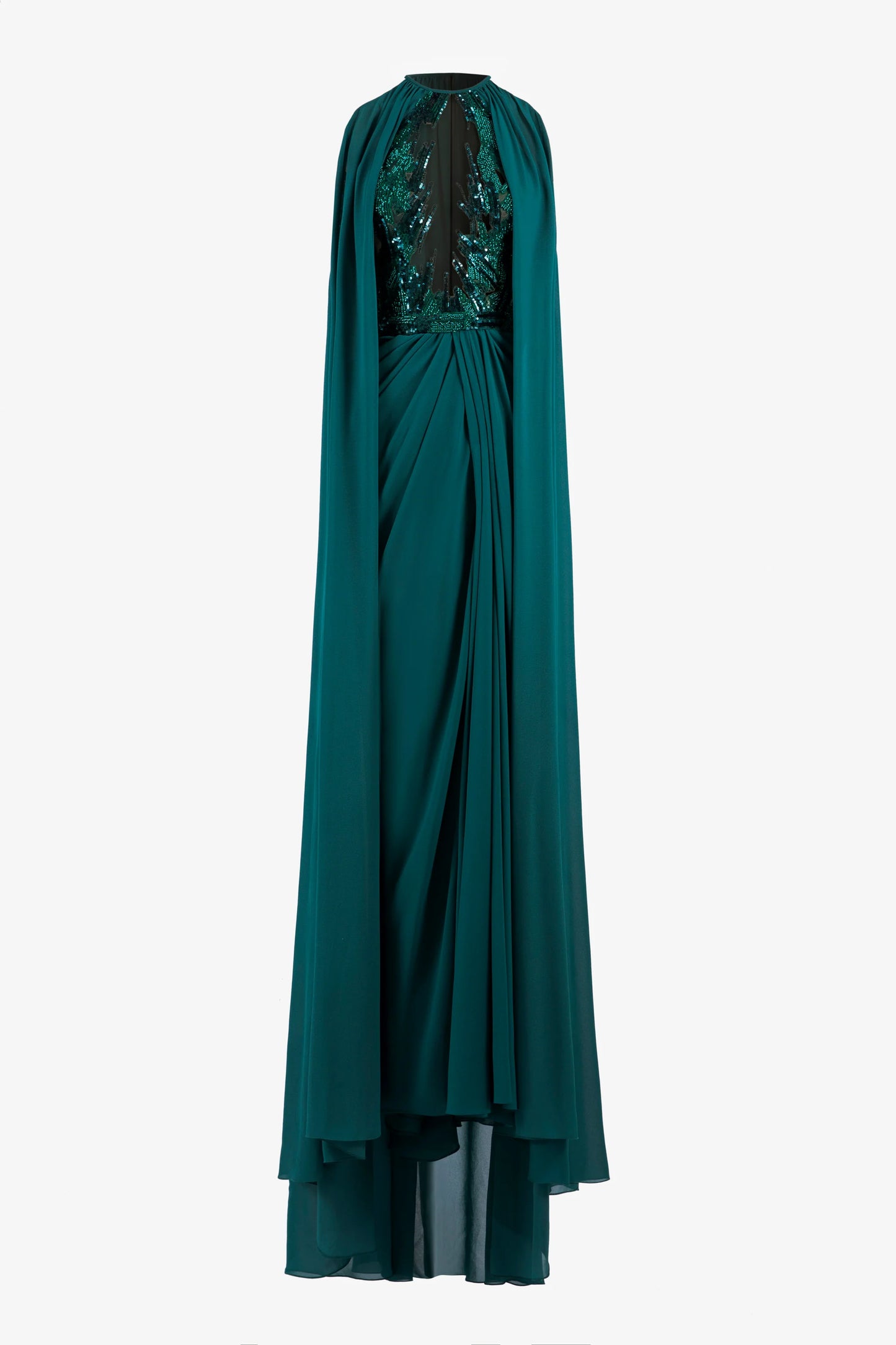 Saiid KobeisySKU: RTWFW24-08 Dress