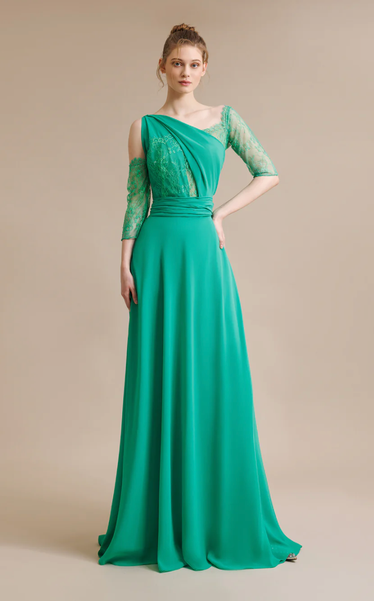Becide Couture Ed 1568 Ld Dress