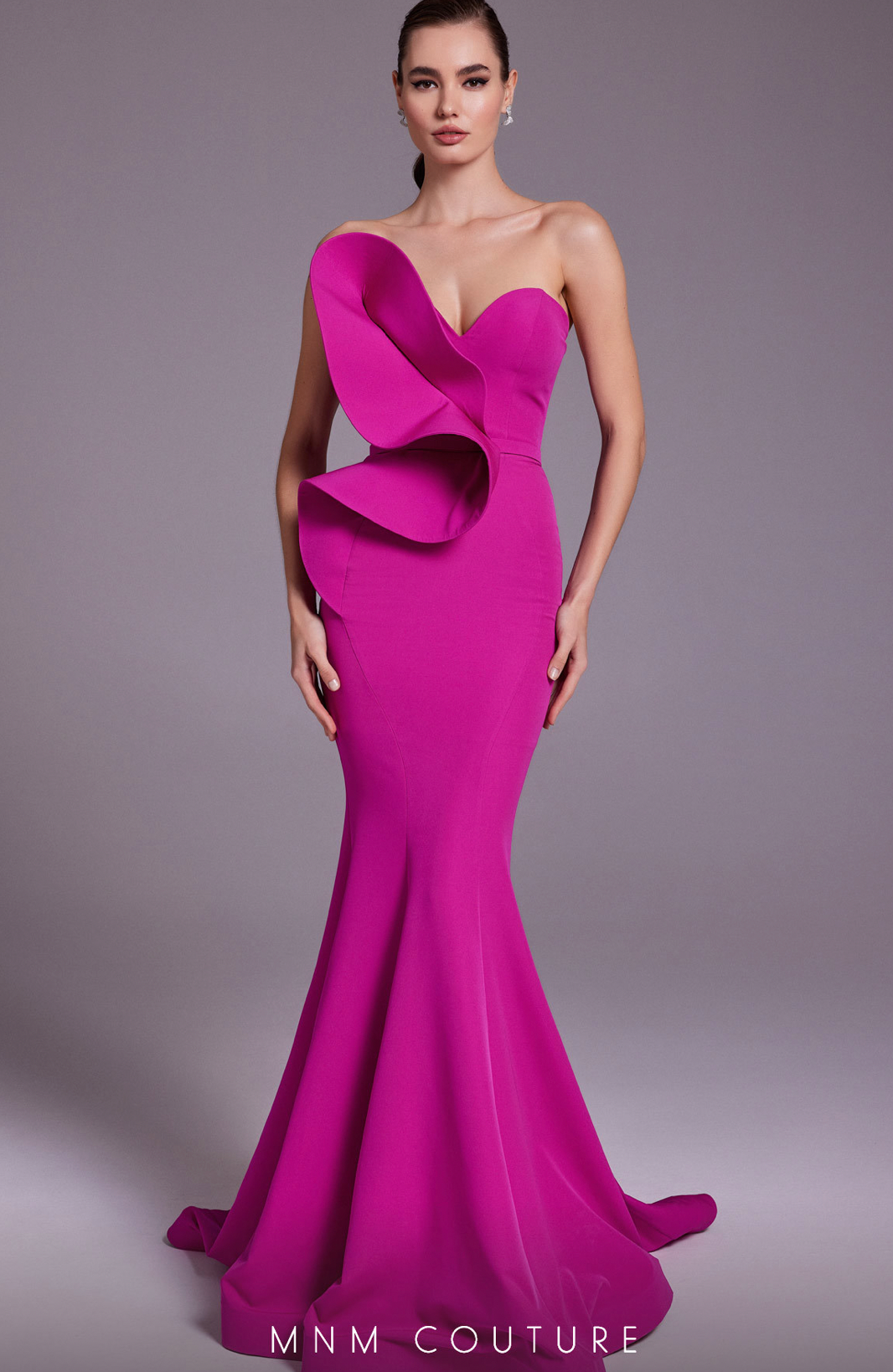 MNM Couture N0548 Dress
