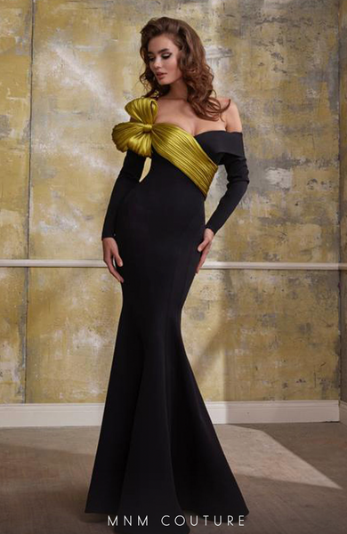 MNM Couture N0566 Dress