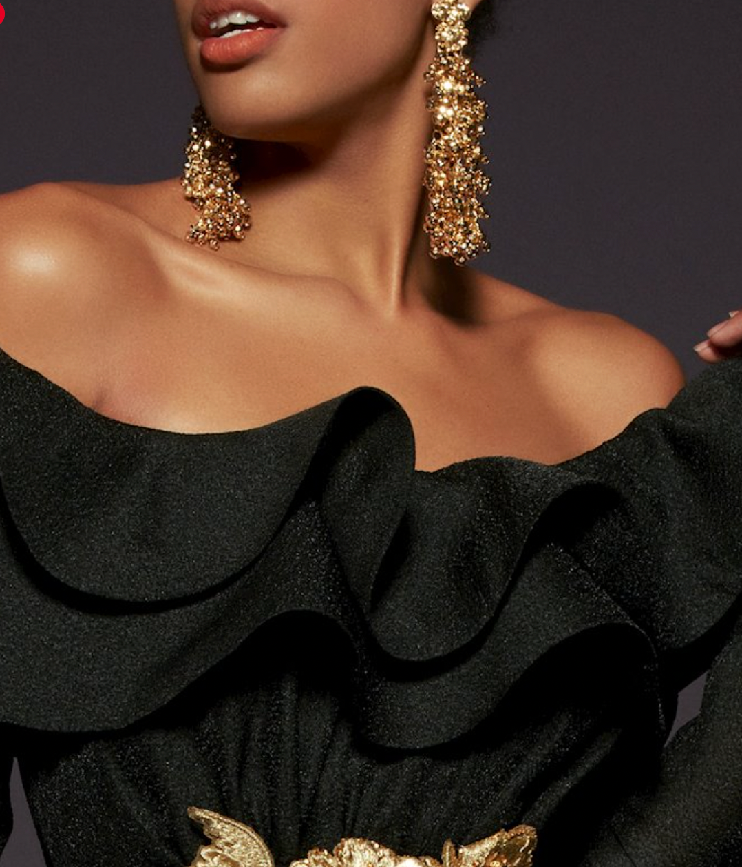 MNM Couture Style #2454