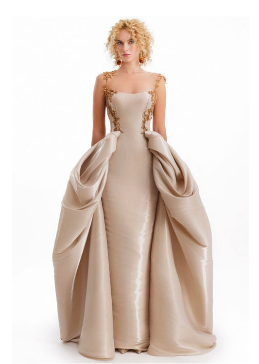 Gemy Maalouf GMR26 7752LD Dress