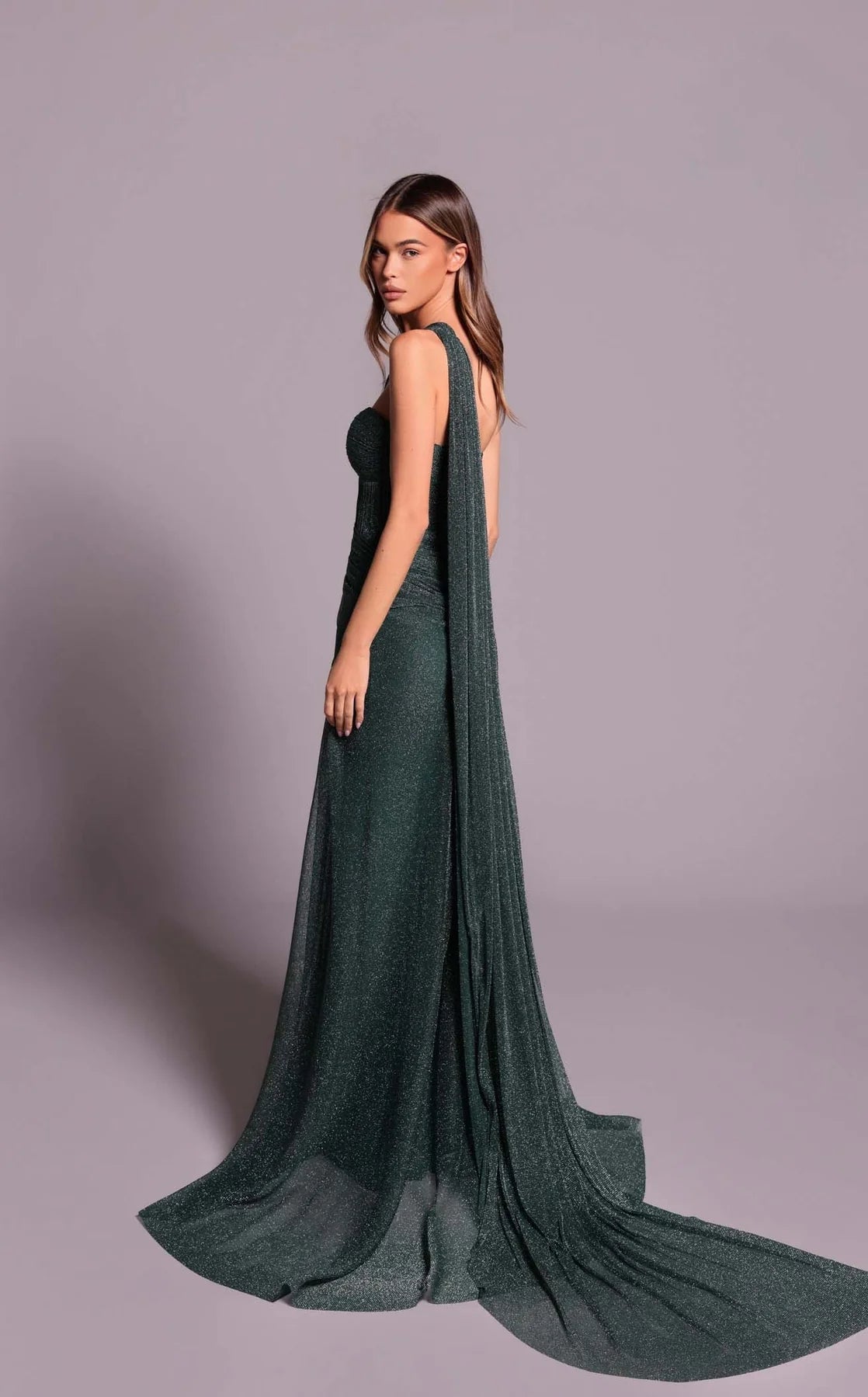 Tarik Ediz 99041 Dress