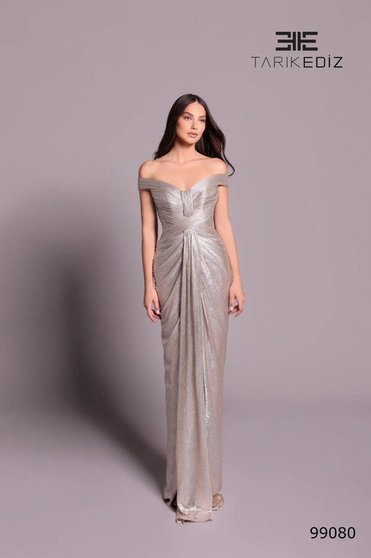 Tarik Ediz 99080 Dress