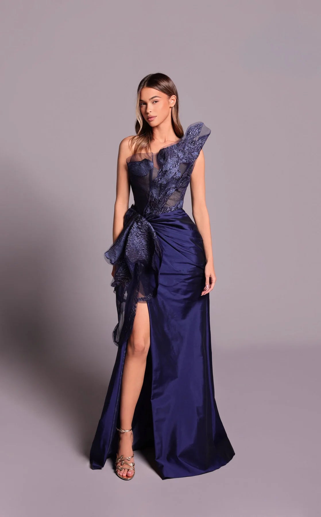 Tarik Ediz 99102 Dress