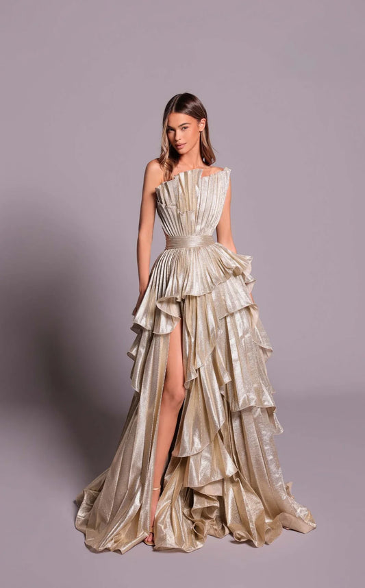 Tarik Ediz 99148 Dress