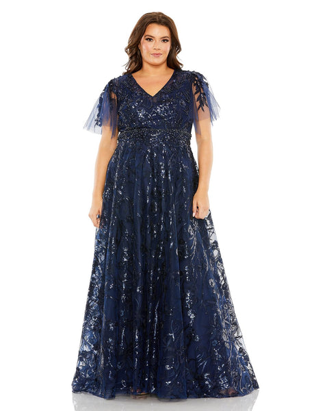Fabulous by Mac Duggal 20469 Dress