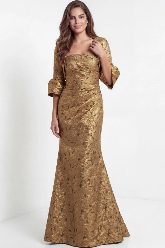 Jovani 51653 gown