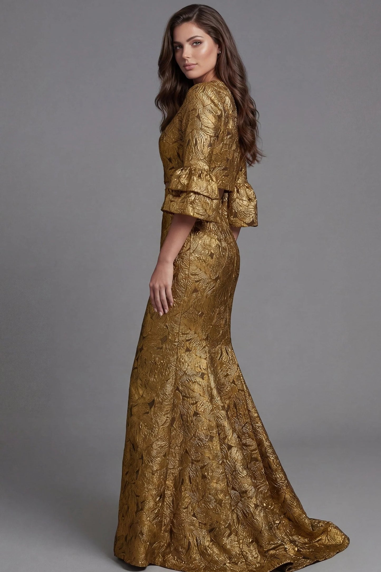Jovani 51653 gown