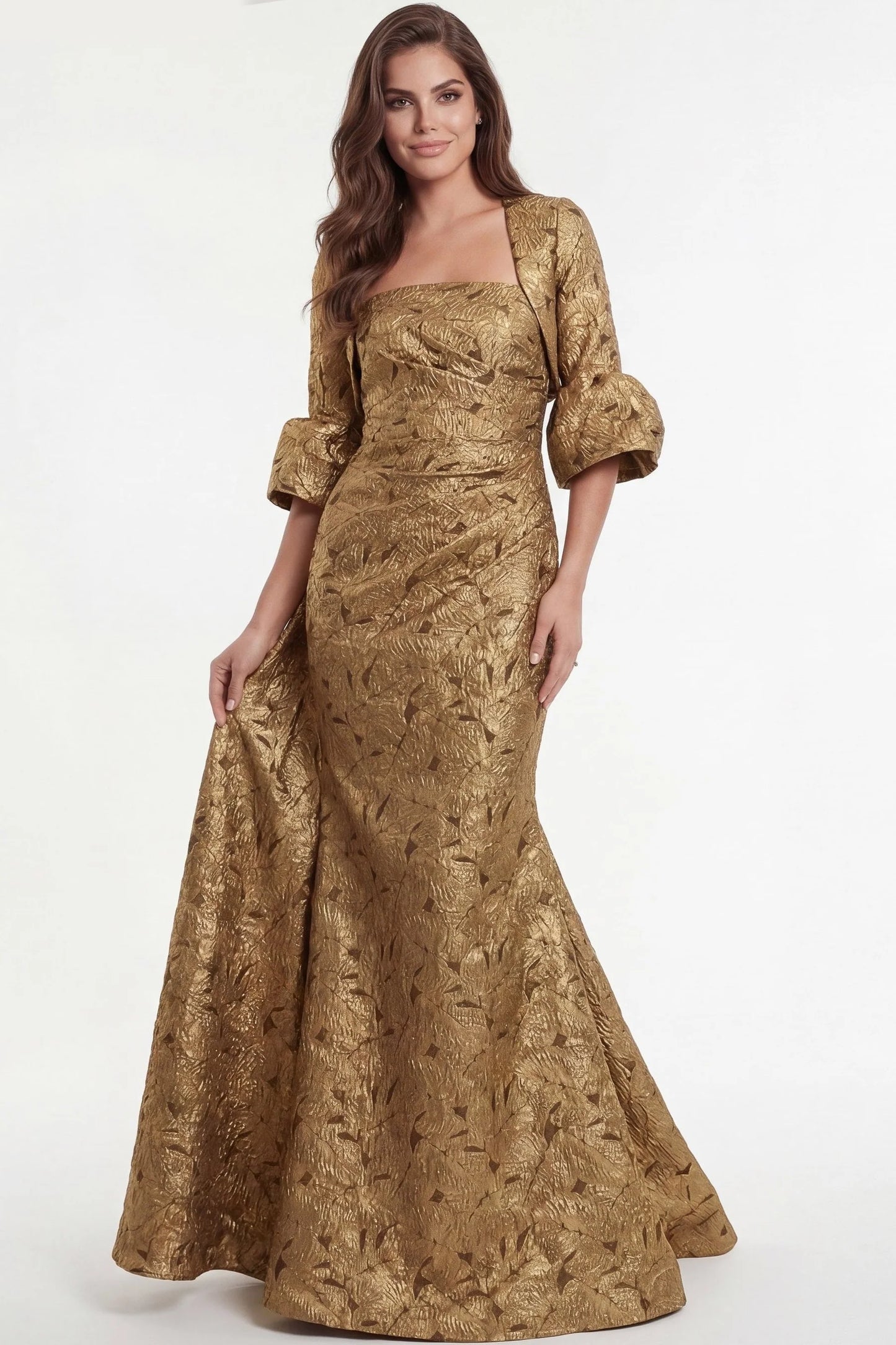 Jovani 51653 gown