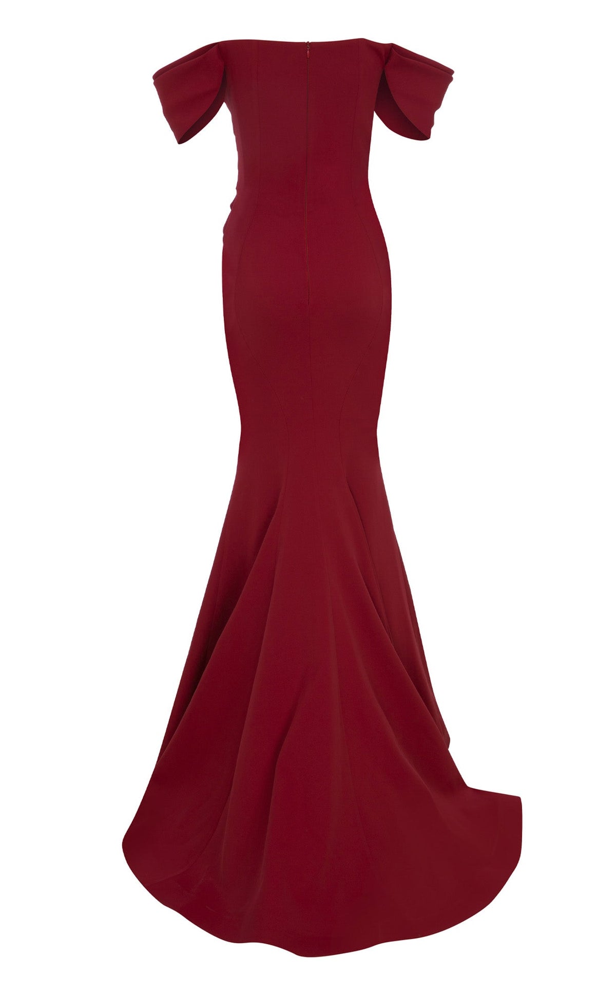 MNM COUTURE N0651 DRESS