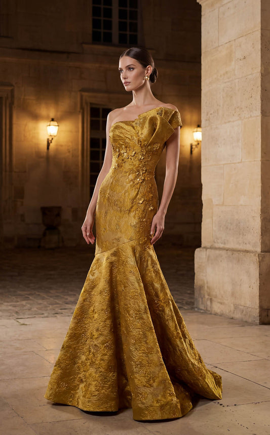 Terani couture Terani 262e7137 Dress