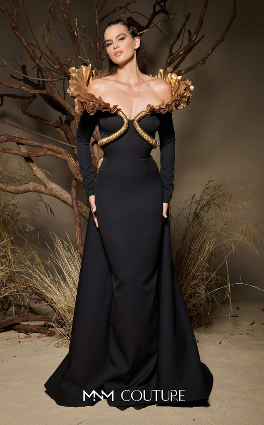 MNM Couture FS2989 Dress
