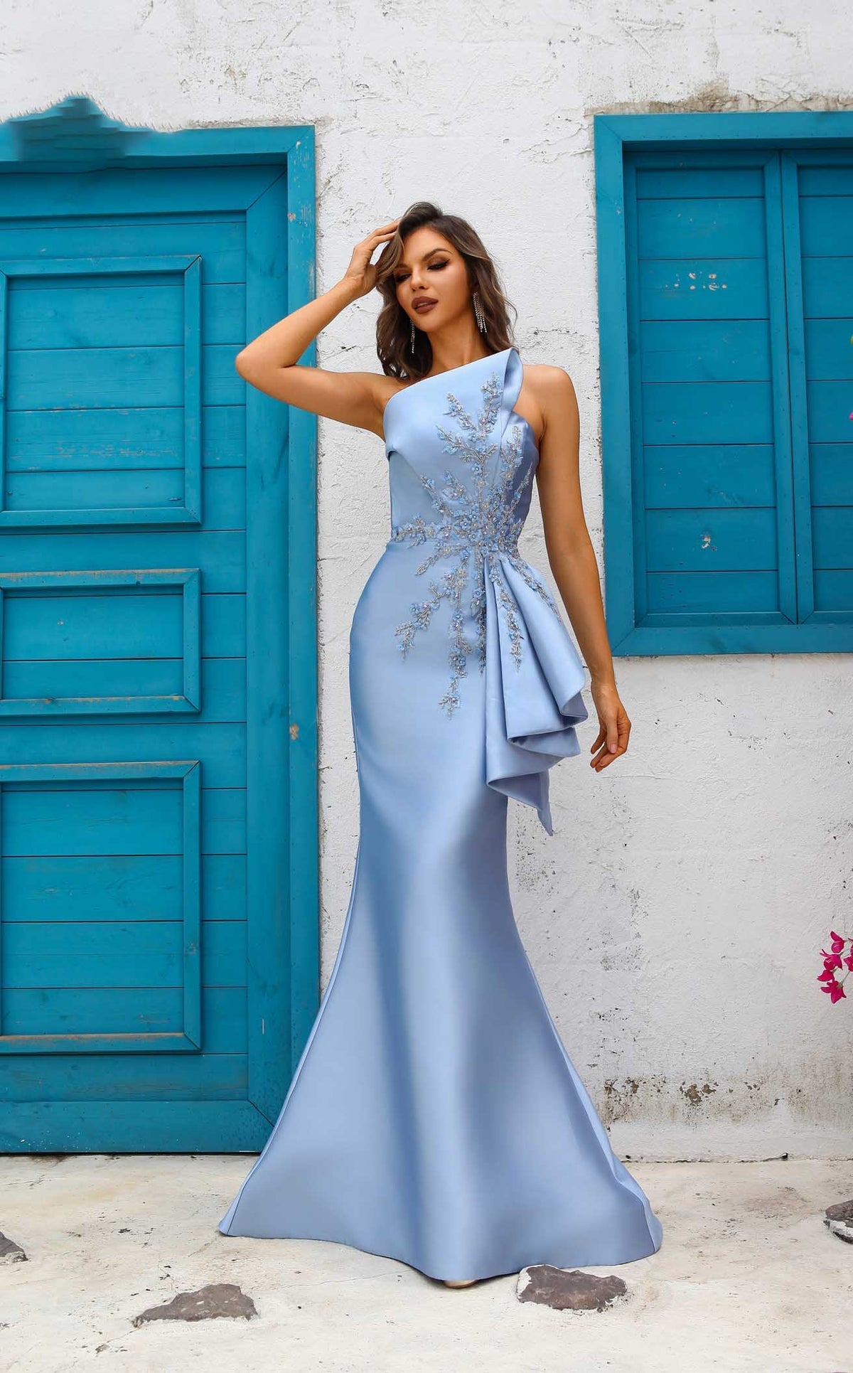 Terani 251E4265 Dress