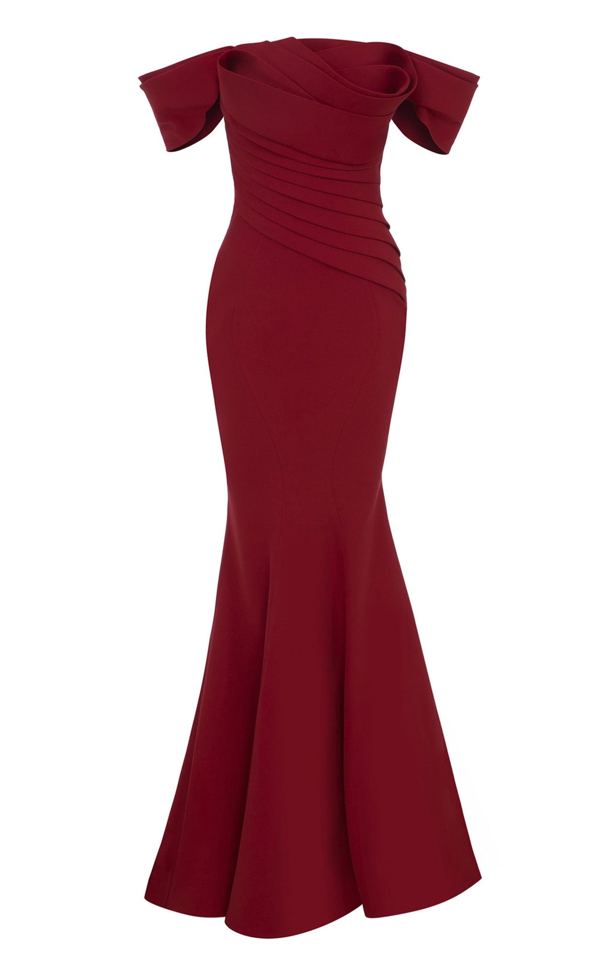 MNM COUTURE N0651 DRESS
