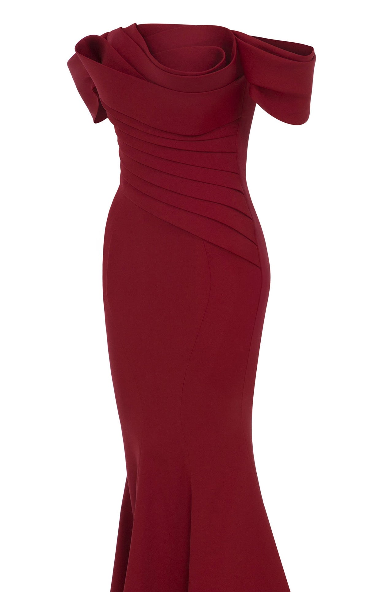 MNM COUTURE N0651 DRESS